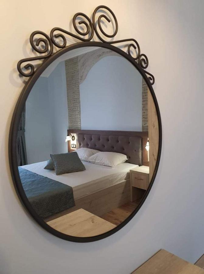 Vromos Guest House Csernomorec Kültér fotó