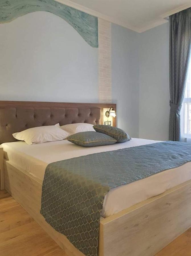 Vromos Guest House Csernomorec Szoba fotó