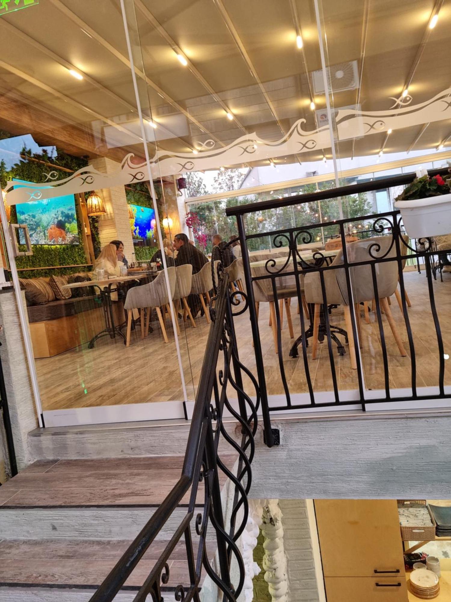 Vromos Guest House Csernomorec Kültér fotó